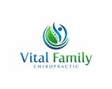 https://www.logocontest.com/public/logoimage/1530846993Vital Family Chiropractic 4.jpg